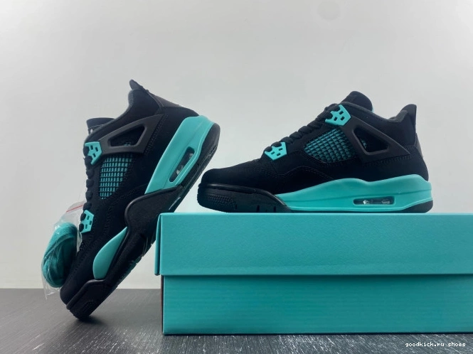 Jordan DH6927-001 4 Air 0712